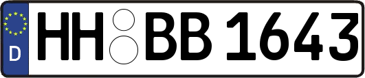 HH-BB1643