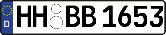 HH-BB1653