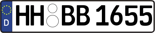 HH-BB1655