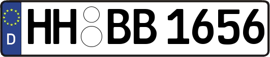 HH-BB1656