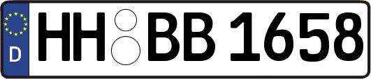 HH-BB1658