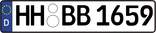 HH-BB1659