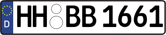 HH-BB1661