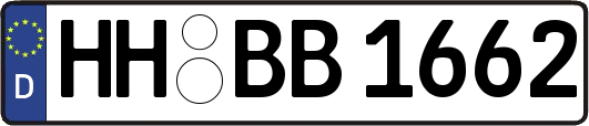 HH-BB1662