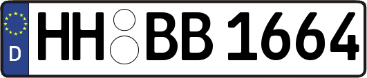 HH-BB1664