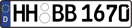 HH-BB1670