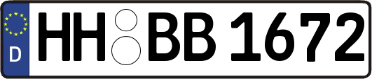HH-BB1672