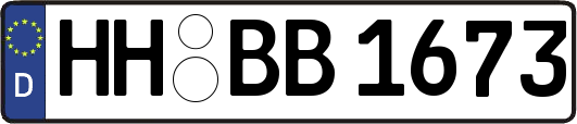HH-BB1673