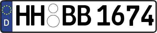 HH-BB1674
