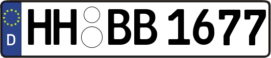 HH-BB1677