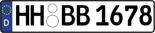 HH-BB1678