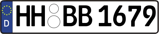 HH-BB1679