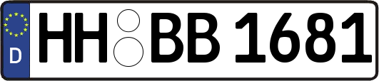 HH-BB1681