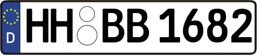 HH-BB1682
