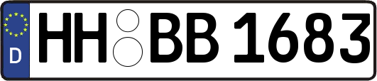 HH-BB1683