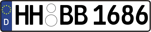 HH-BB1686