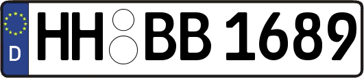HH-BB1689