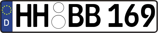 HH-BB169