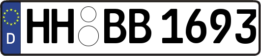 HH-BB1693
