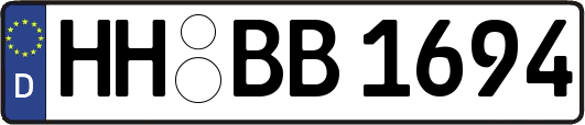 HH-BB1694