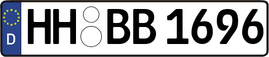 HH-BB1696