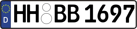 HH-BB1697