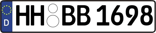 HH-BB1698