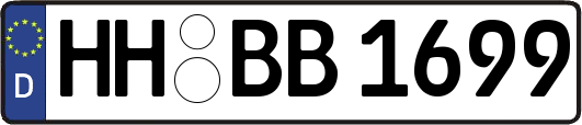 HH-BB1699