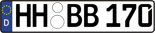 HH-BB170
