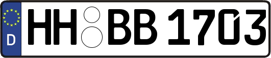HH-BB1703
