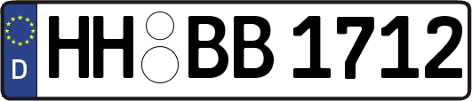 HH-BB1712