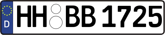 HH-BB1725