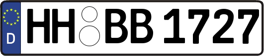 HH-BB1727