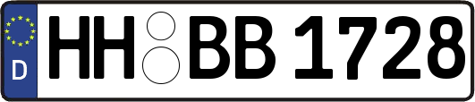 HH-BB1728