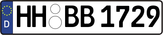 HH-BB1729