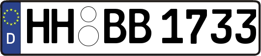 HH-BB1733