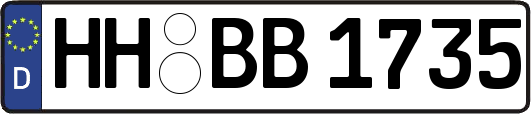 HH-BB1735
