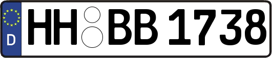 HH-BB1738