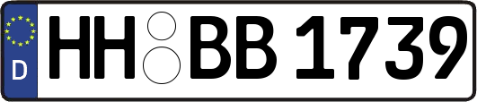 HH-BB1739