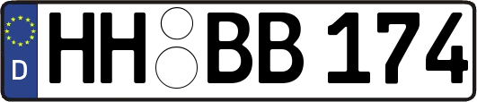 HH-BB174
