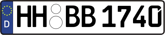 HH-BB1740
