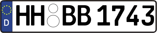 HH-BB1743