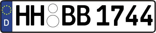 HH-BB1744