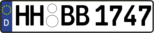 HH-BB1747