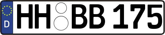 HH-BB175
