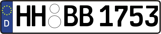 HH-BB1753