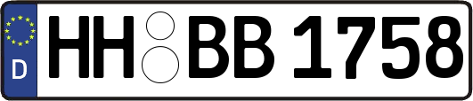 HH-BB1758
