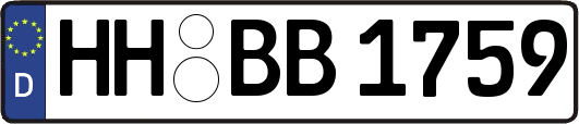 HH-BB1759