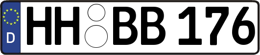HH-BB176