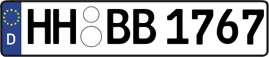 HH-BB1767